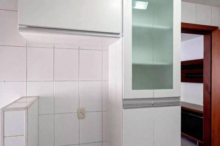 Apartamento à venda com 80m², 3 quartos e 2 vagas