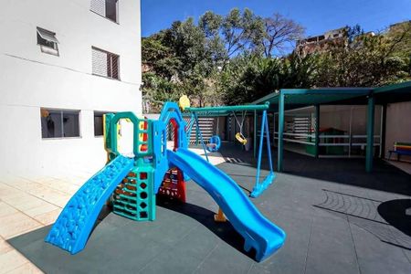 Apartamento à venda com 80m², 3 quartos e 2 vagas