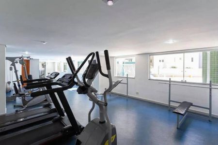 Apartamento à venda com 80m², 3 quartos e 2 vagas