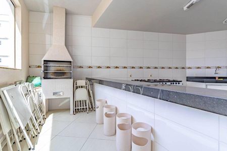 Apartamento à venda com 127m², 3 quartos e 1 vaga