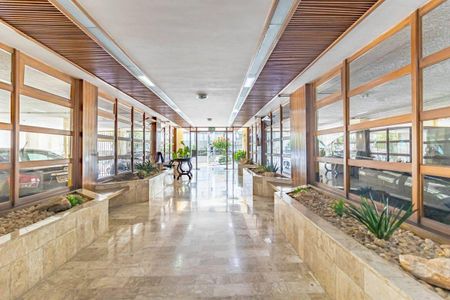 Apartamento à venda com 127m², 3 quartos e 1 vaga