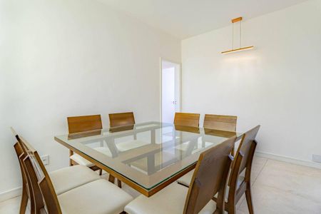 Apartamento à venda com 127m², 3 quartos e 1 vaga