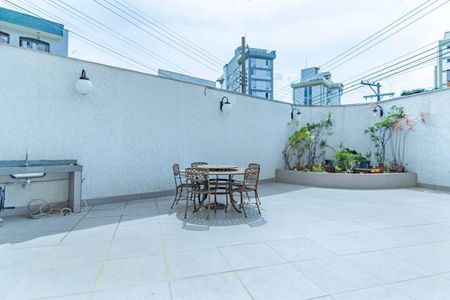 Apartamento à venda com 127m², 3 quartos e 1 vaga