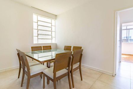 Apartamento à venda com 127m², 3 quartos e 1 vaga