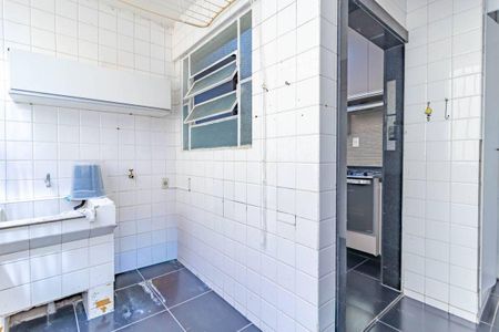 Apartamento à venda com 127m², 3 quartos e 1 vaga