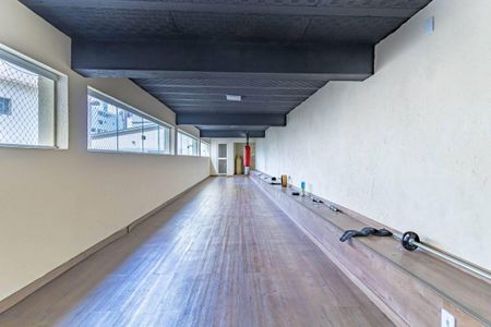 Apartamento à venda com 127m², 3 quartos e 1 vaga