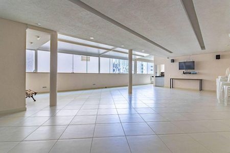 Apartamento à venda com 3 quartos, 127m² em Gutierrez, Belo Horizonte