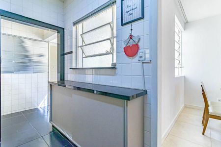 Apartamento à venda com 127m², 3 quartos e 1 vaga