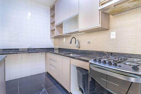 Apartamento à venda com 127m², 3 quartos e 1 vaga