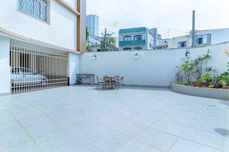 Apartamento à venda com 127m², 3 quartos e 1 vaga