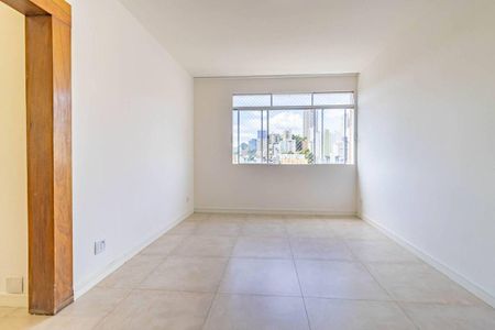 Apartamento à venda com 3 quartos, 127m² em Gutierrez, Belo Horizonte