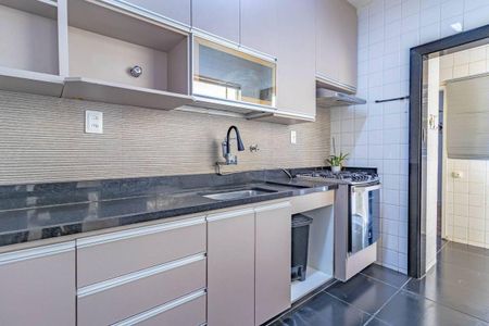 Apartamento à venda com 127m², 3 quartos e 1 vaga