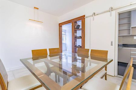 Apartamento à venda com 3 quartos, 127m² em Gutierrez, Belo Horizonte
