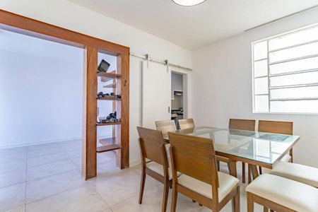Apartamento à venda com 127m², 3 quartos e 1 vaga