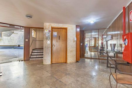 Apartamento à venda com 127m², 3 quartos e 1 vaga