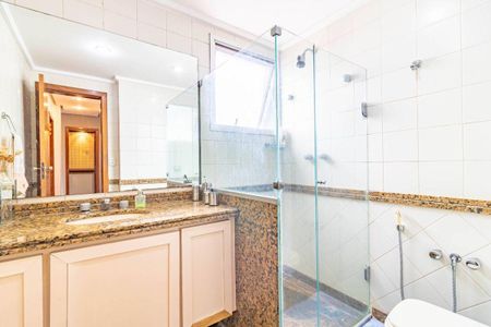 Apartamento à venda com 300m², 4 quartos e 4 vagas