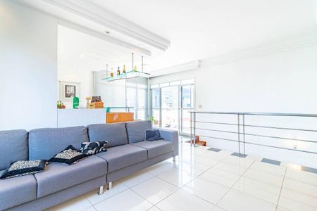Apartamento à venda com 300m², 4 quartos e 4 vagas