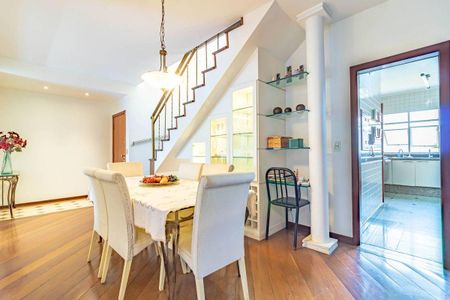 Apartamento à venda com 300m², 4 quartos e 4 vagas