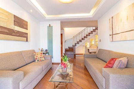 Apartamento à venda com 300m², 4 quartos e 4 vagas