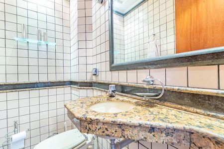 Apartamento à venda com 300m², 4 quartos e 4 vagas