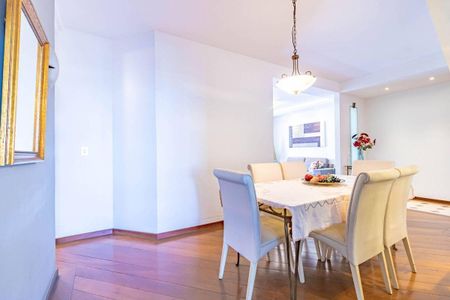 Apartamento à venda com 300m², 4 quartos e 4 vagas