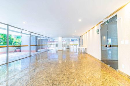 Apartamento à venda com 300m², 4 quartos e 4 vagas