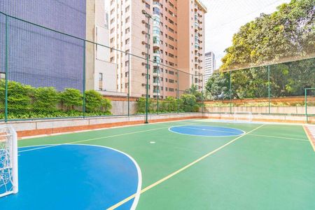Apartamento à venda com 300m², 4 quartos e 4 vagas