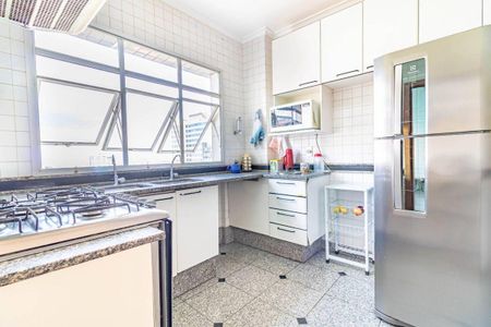 Apartamento à venda com 300m², 4 quartos e 4 vagas