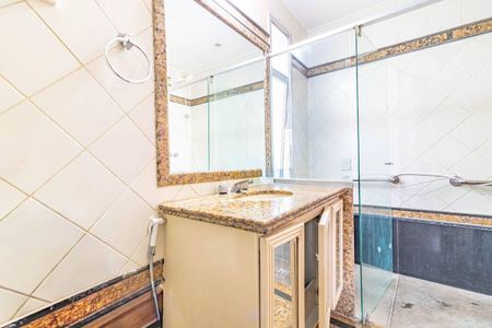 Apartamento à venda com 300m², 4 quartos e 4 vagas