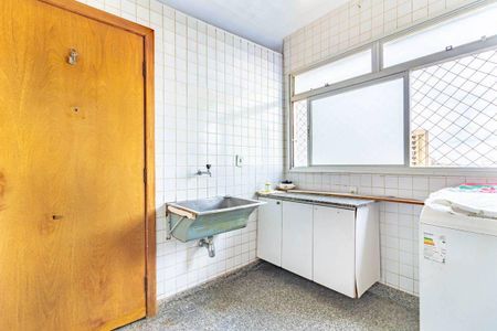 Apartamento à venda com 300m², 4 quartos e 4 vagas
