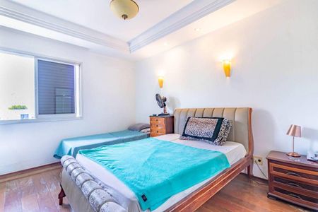 Apartamento à venda com 300m², 4 quartos e 4 vagas