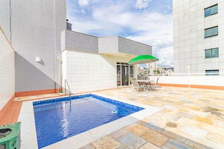Apartamento à venda com 300m², 4 quartos e 4 vagas