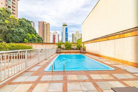 Apartamento à venda com 300m², 4 quartos e 4 vagas