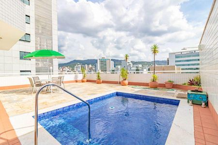 Apartamento à venda com 300m², 4 quartos e 4 vagas