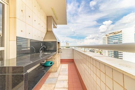 Apartamento à venda com 300m², 4 quartos e 4 vagas