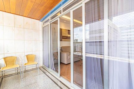 Apartamento à venda com 300m², 4 quartos e 4 vagas