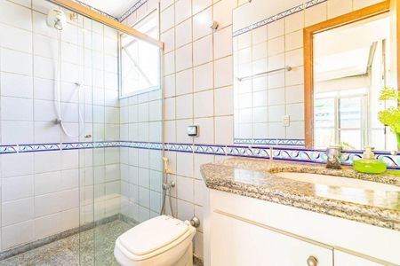 Apartamento à venda com 300m², 4 quartos e 4 vagas