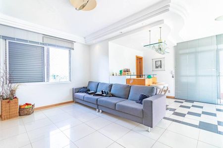 Apartamento à venda com 300m², 4 quartos e 4 vagas