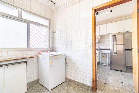 Apartamento à venda com 300m², 4 quartos e 4 vagas