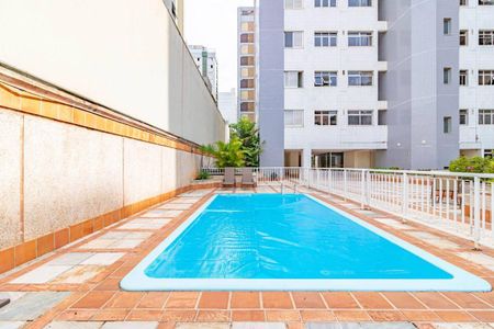 Apartamento à venda com 300m², 4 quartos e 4 vagas