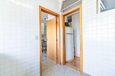 Apartamento à venda com 300m², 4 quartos e 4 vagas