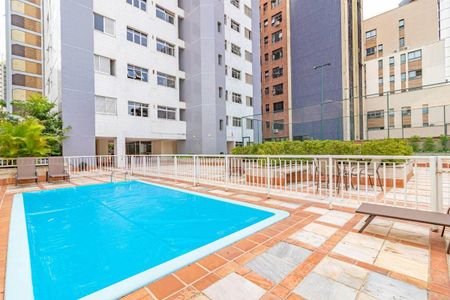 Apartamento à venda com 300m², 4 quartos e 4 vagas
