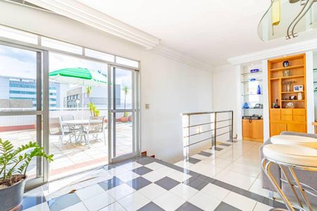 Apartamento à venda com 300m², 4 quartos e 4 vagas