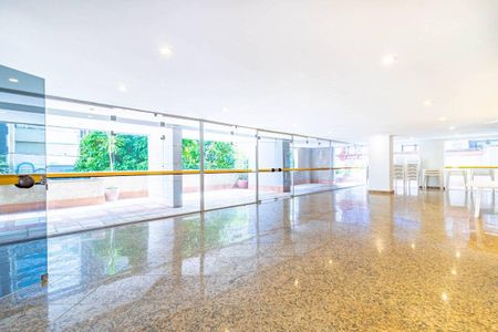 Apartamento à venda com 300m², 4 quartos e 4 vagas