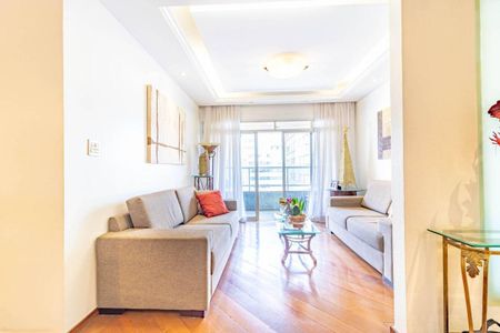 Apartamento à venda com 300m², 4 quartos e 4 vagas