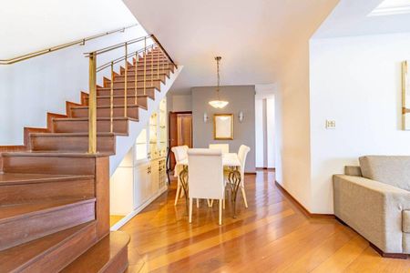 Apartamento à venda com 300m², 4 quartos e 4 vagas