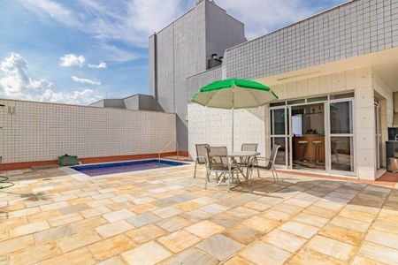 Apartamento à venda com 300m², 4 quartos e 4 vagas
