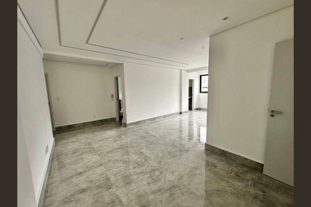 Apartamento à venda com 108m², 3 quartos e 2 vagas