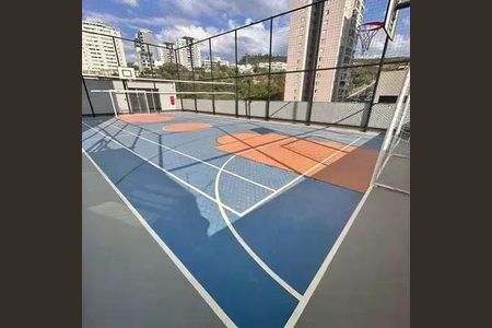 Apartamento à venda com 108m², 3 quartos e 2 vagas