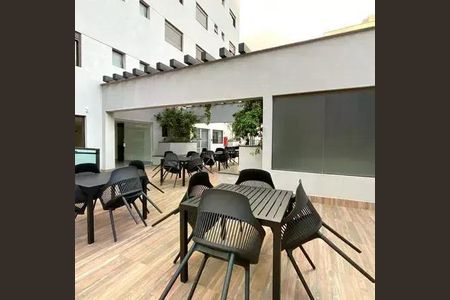 Apartamento à venda com 108m², 3 quartos e 2 vagas